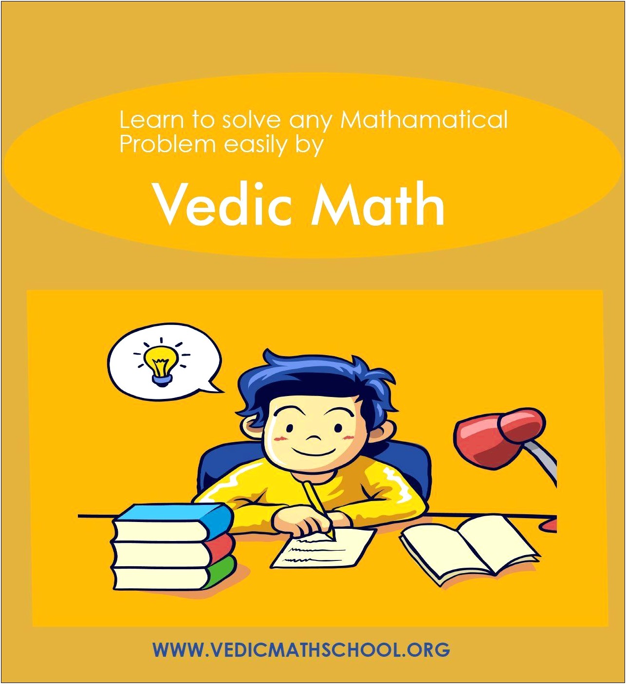 Vedic Mathematics Powerpoint Templates Free Download