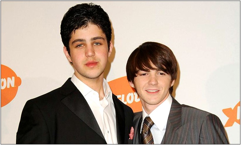 Was Drake Invited To Josh's Wedding