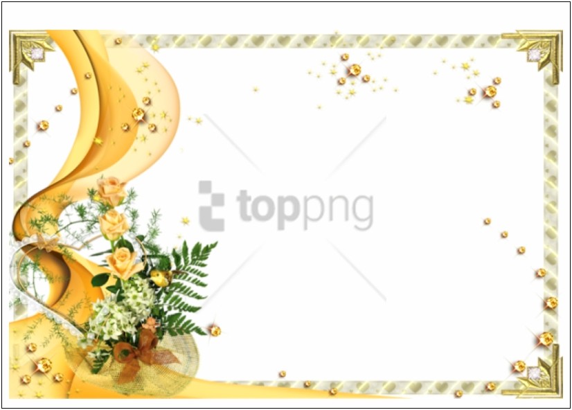 Wedding Invitation Background Templates Free Download