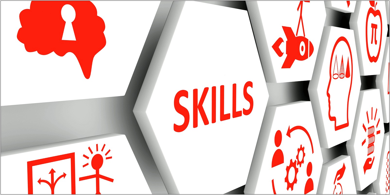 5 Skills To Put On Resume