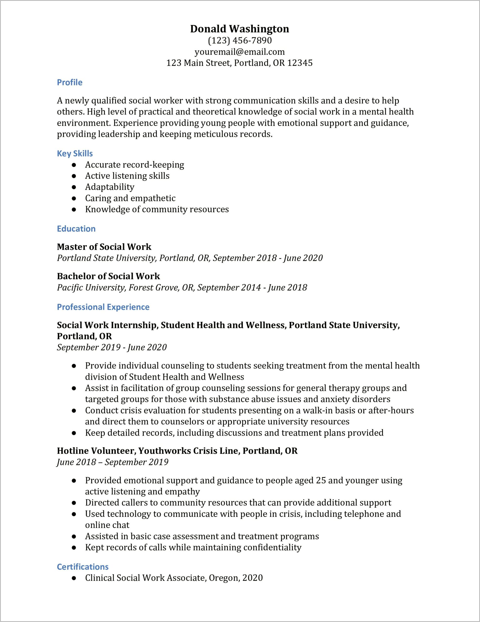 resume-free-template-community-service-worker-word-document-resume