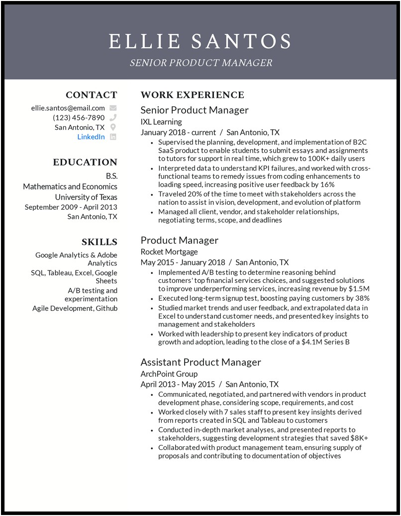 Adding Machines On A Resume Skills List