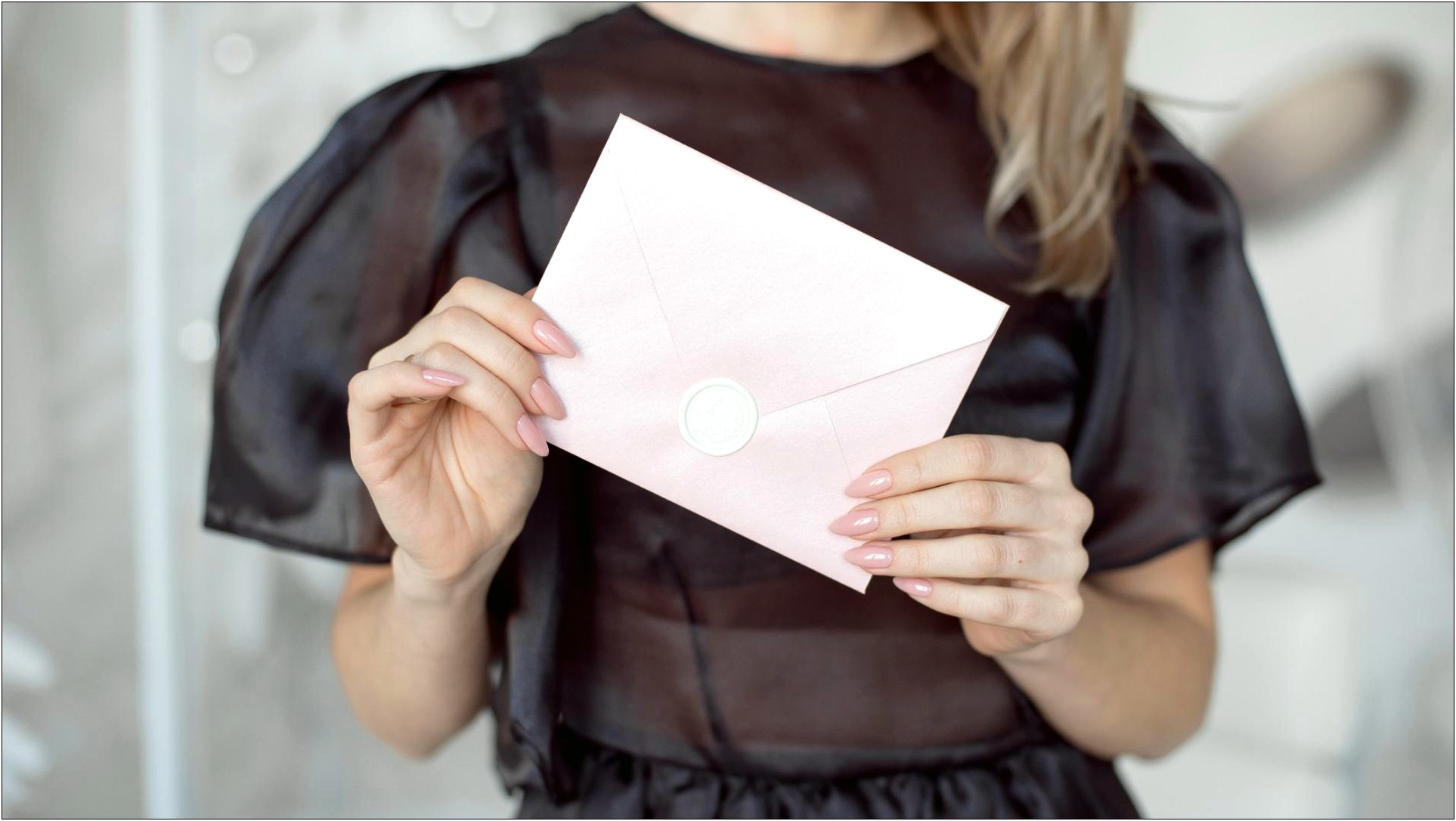 Addressing Wedding Invitations To Unmarried Couple