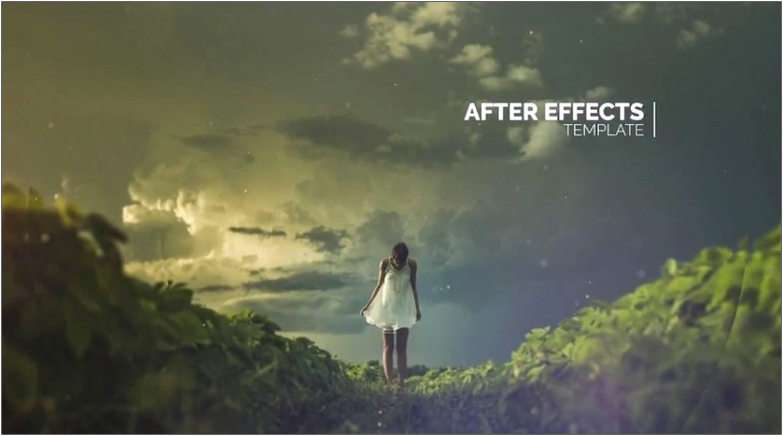 After Effects Photo Montage Templates Download