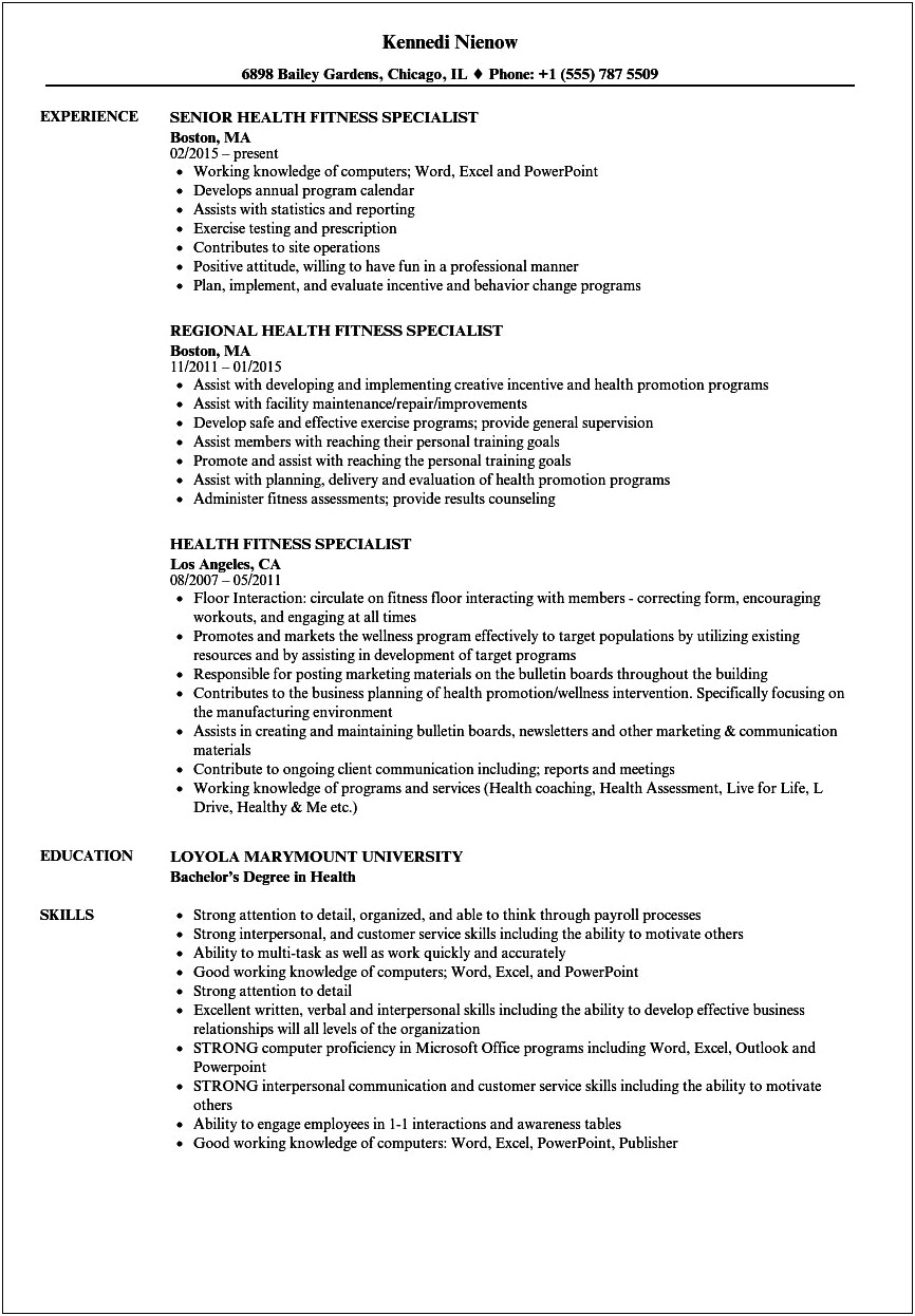 Aha Bls Cpr Certification Description For Resume