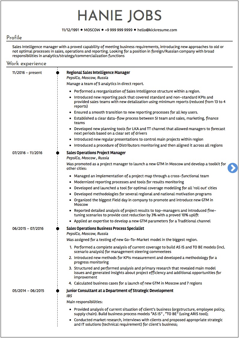 Apply To Google Jobs Different Resumes