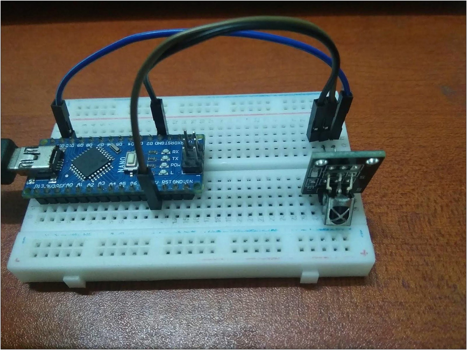 Arduino Projects You Can Put On Your Resume