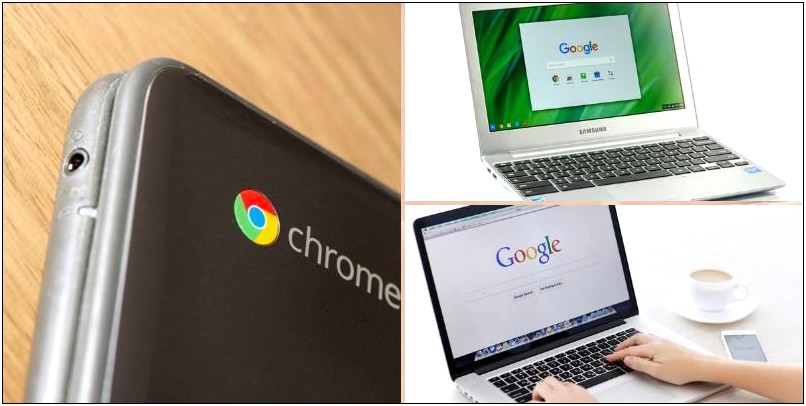 Are Chromebooks Good For Writing Resume