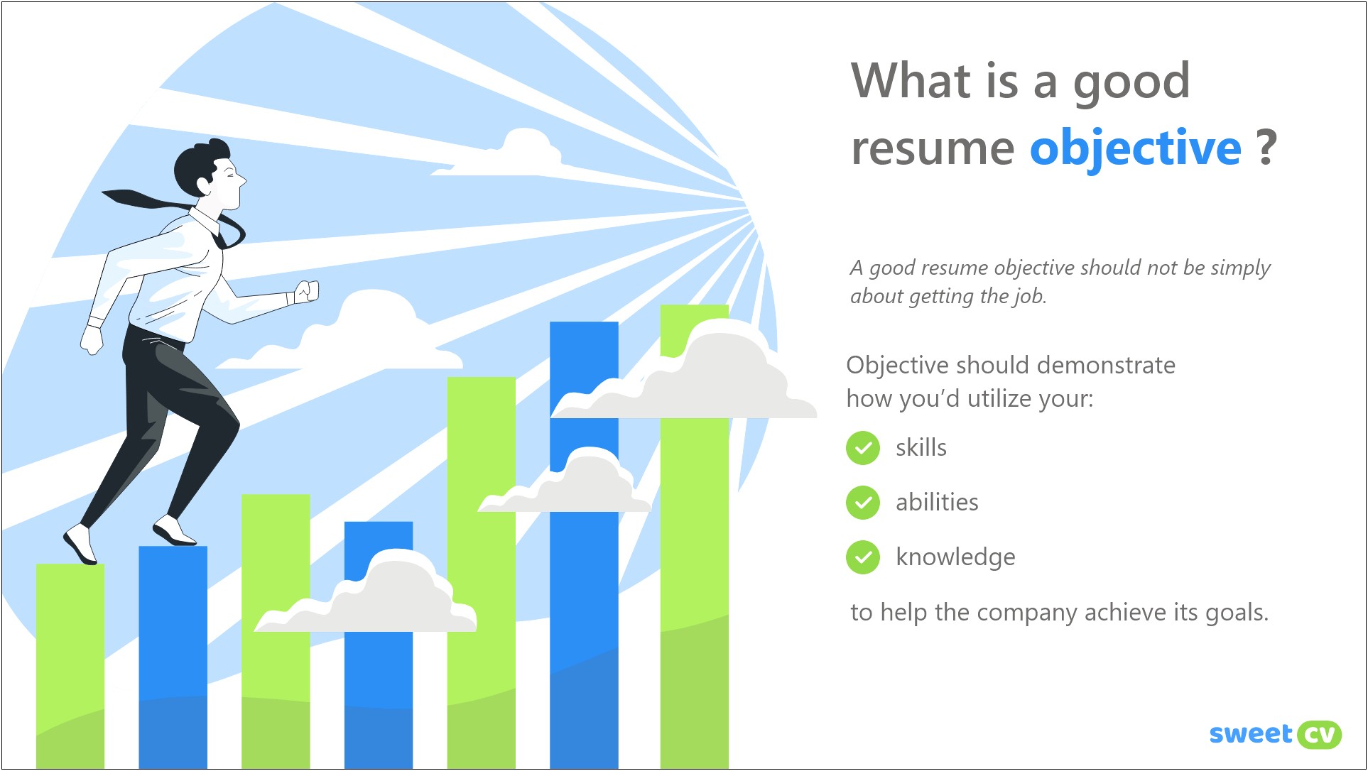 Are Objectives Important On A Resume