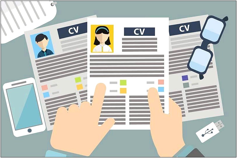Areas Of Best Practice For Resume