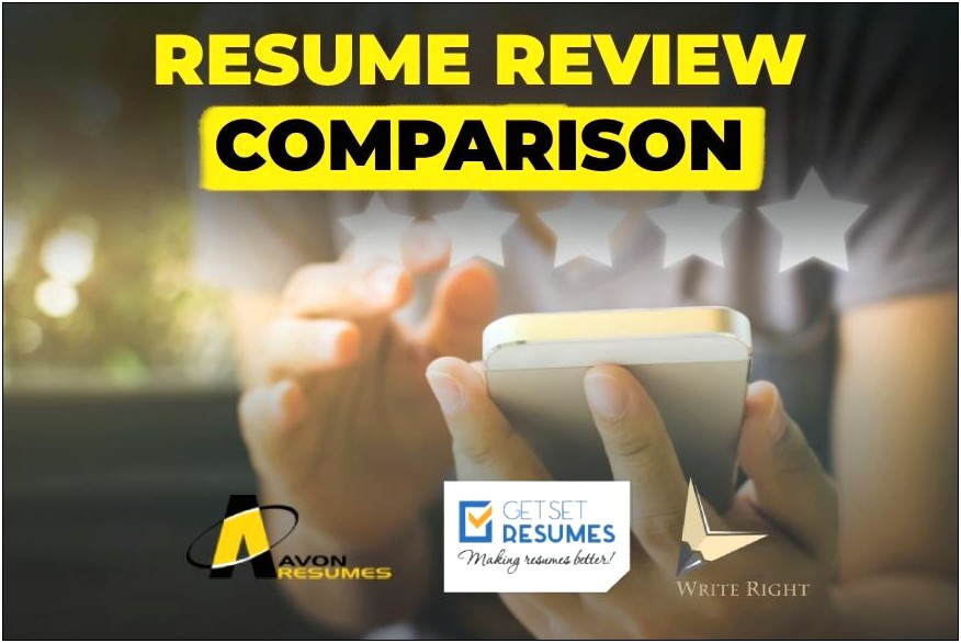 Avon Resumes Best Cv Resume Writing Services