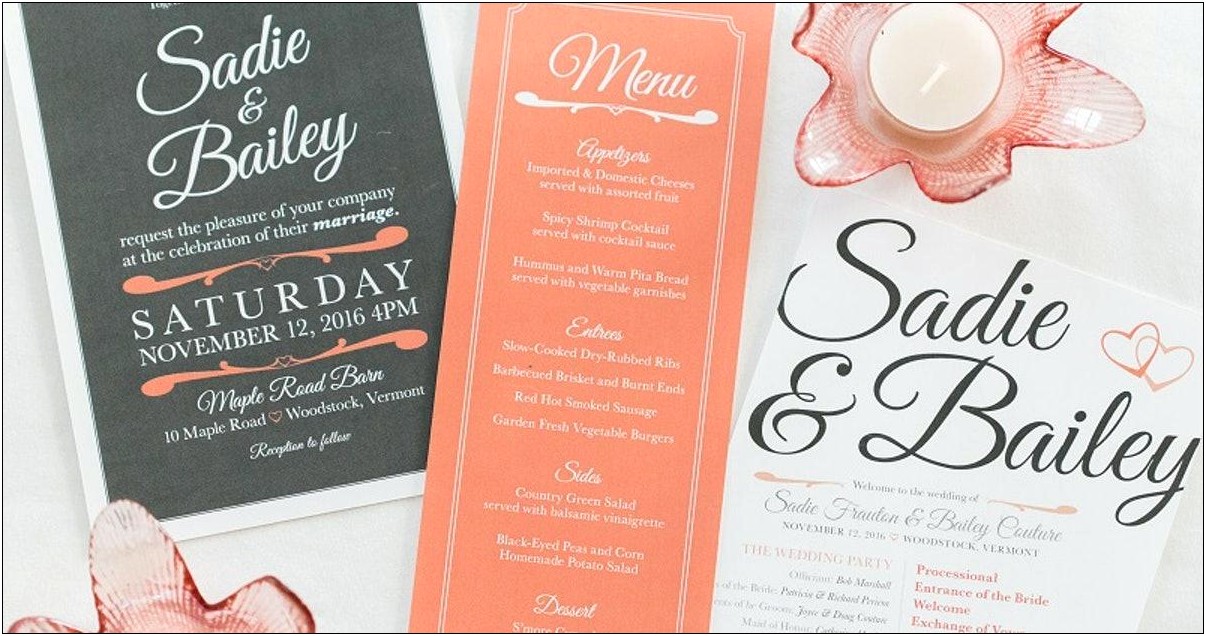 Beautiful Wedding Invitations Diy Saving Money Tips