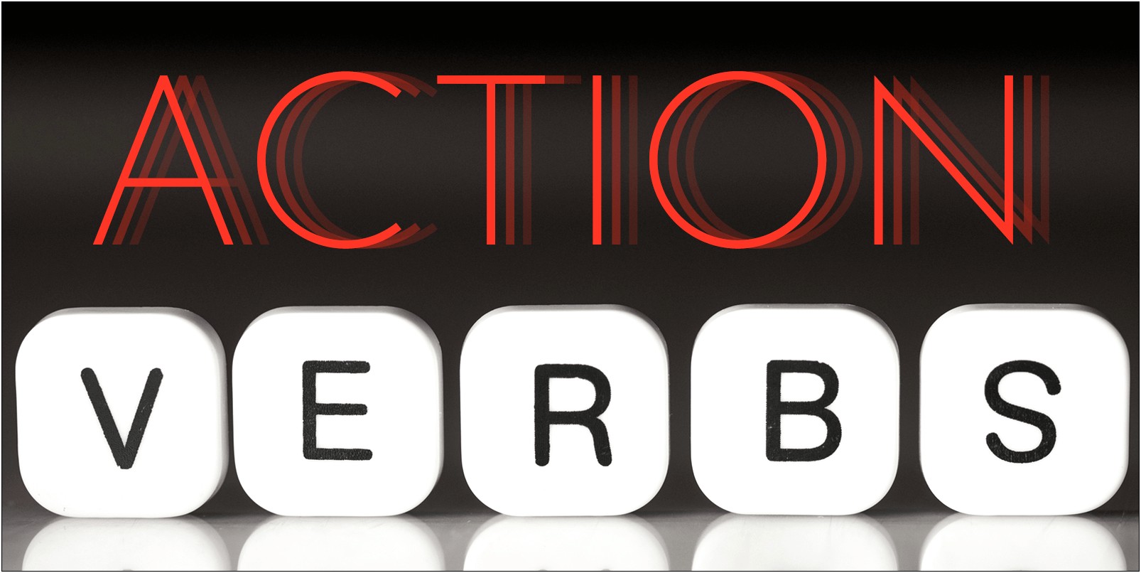 Best Action Verbs To Use On A Resume