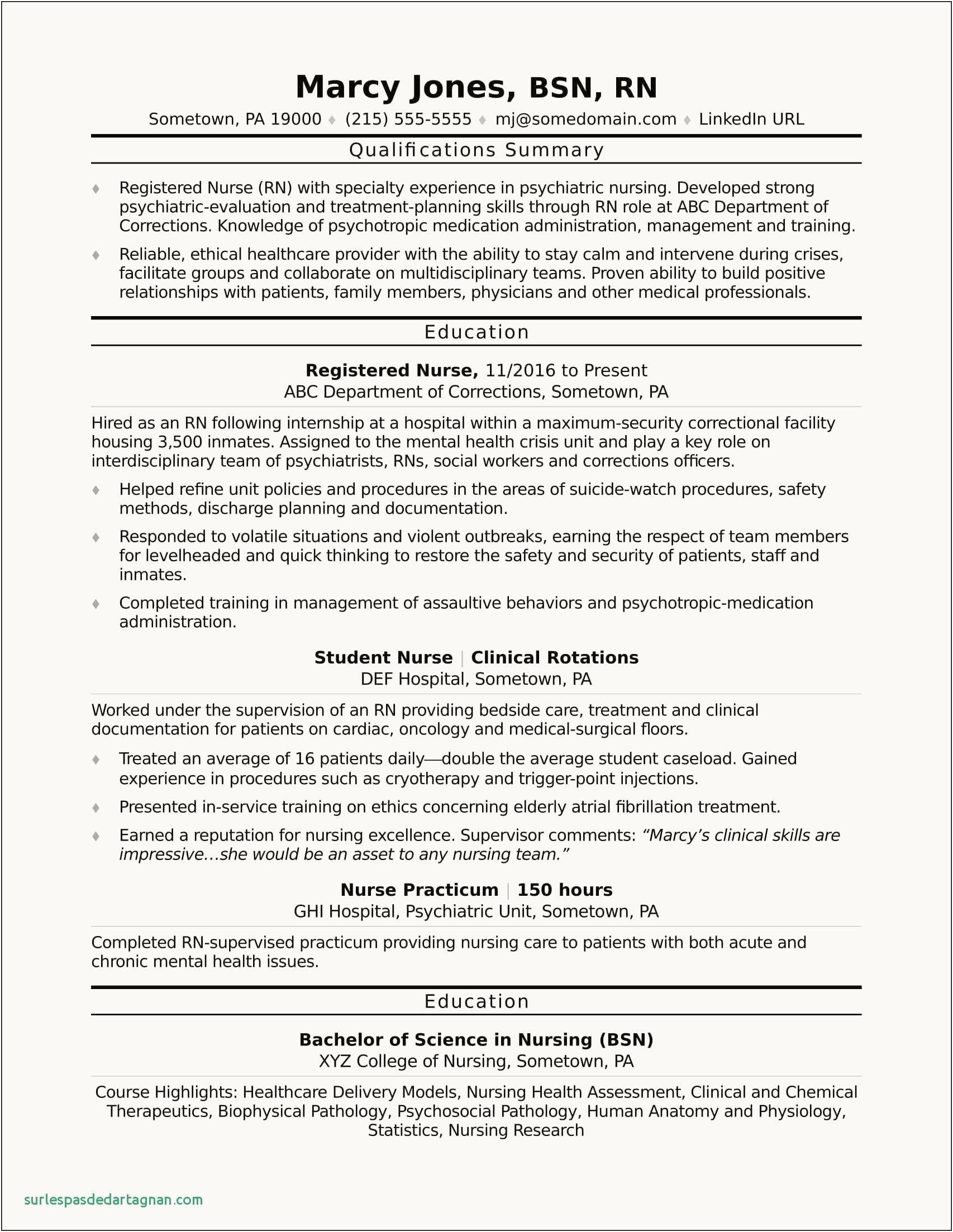 Best Additional Skills For Healthcare Resume