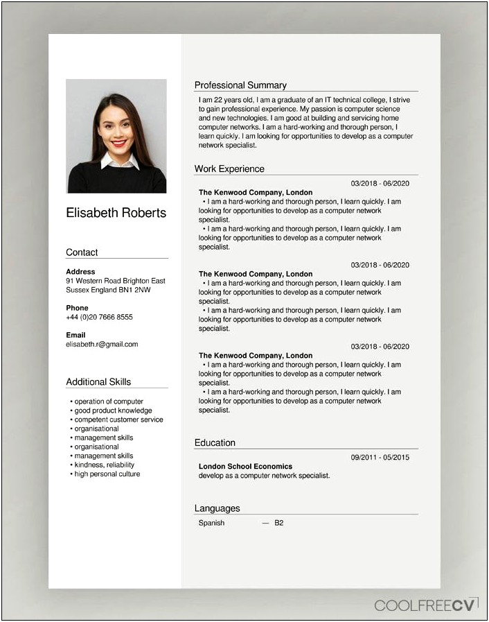 Best Platform For Cv Resume Site