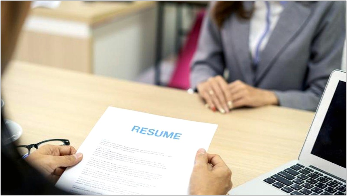 Best Program To Use For Resume