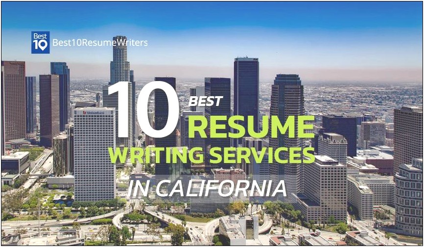 Best Resume Writer San Jose Ca