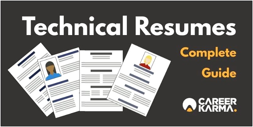 Best Resume Writing Service For Tech