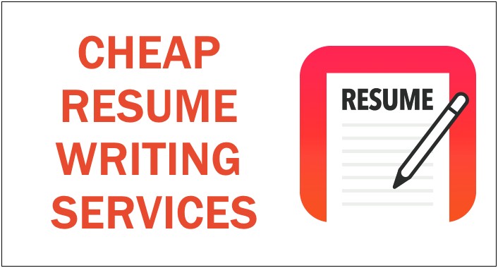 Best Resume Writing Services Consumer Reports