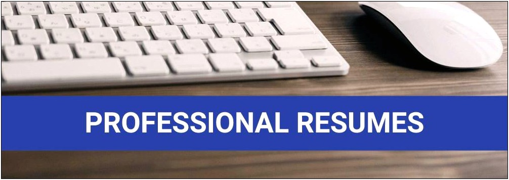 Best Resume Writing Services In North America