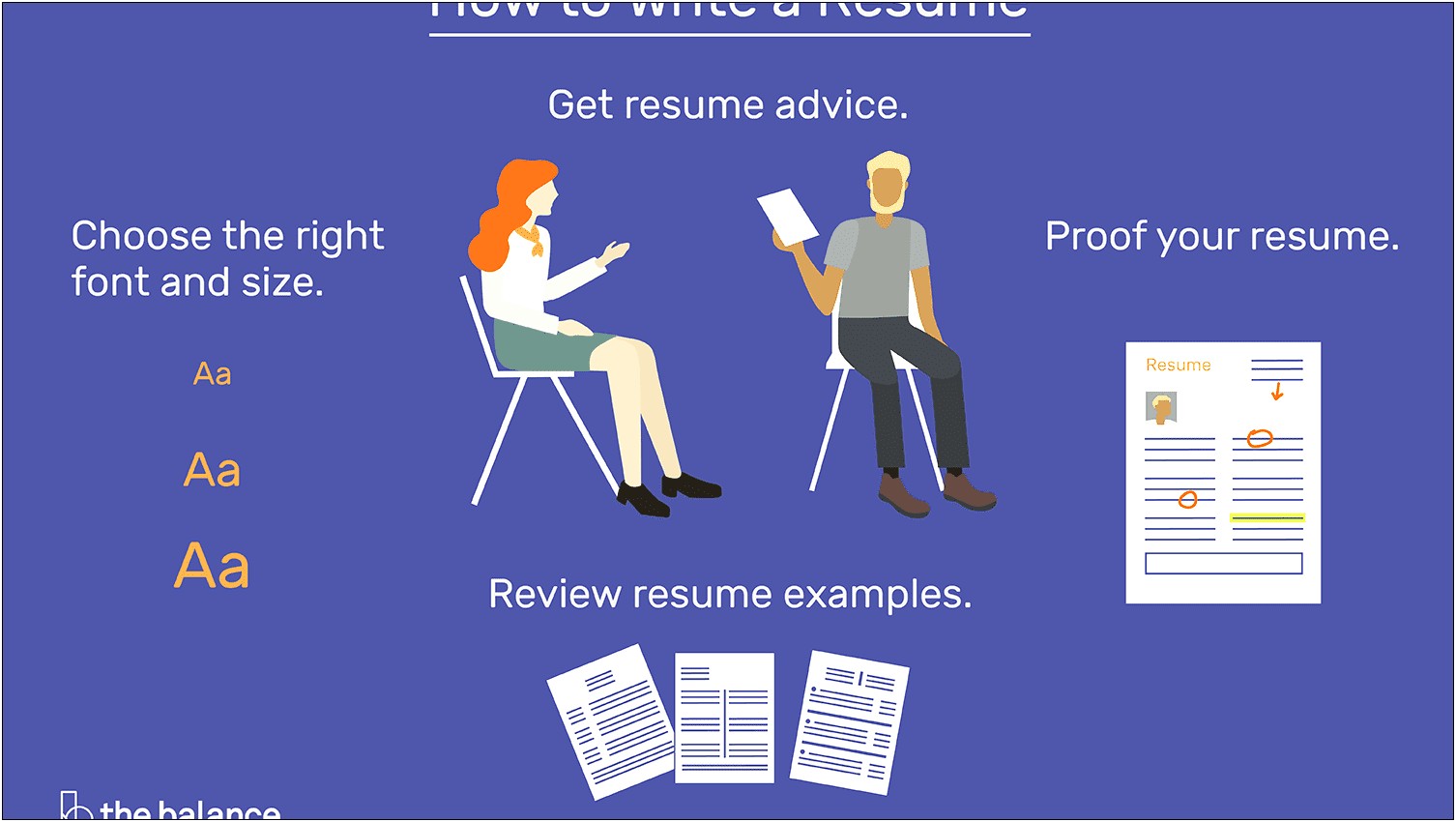 Best Way To Leave Review For Resumes