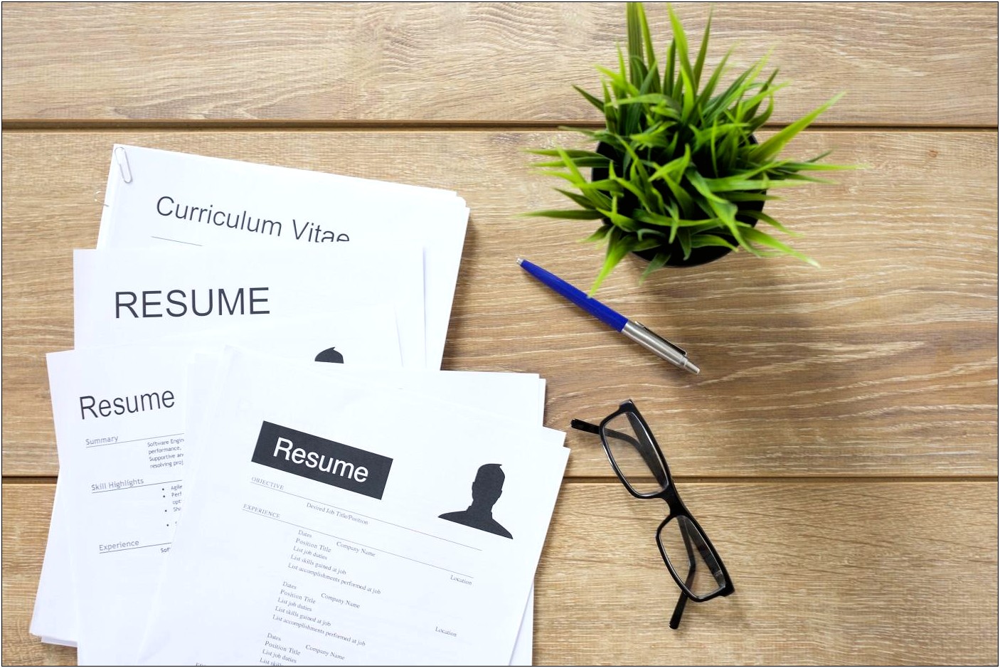 Best Way To List Job Duties On Resume