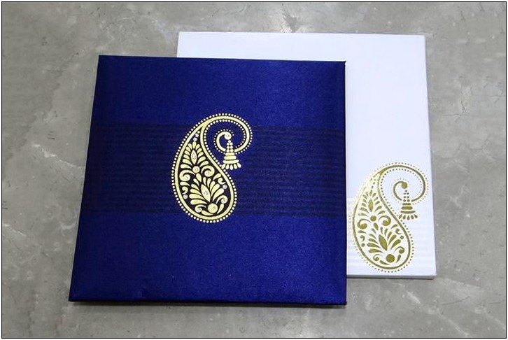 Best Wedding Invitation Shops In Chennai