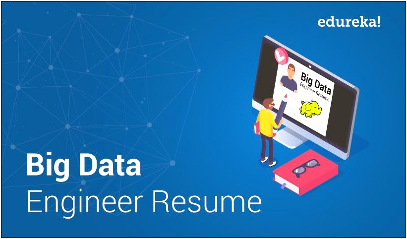 Big Data Resume For 2 Years Experience