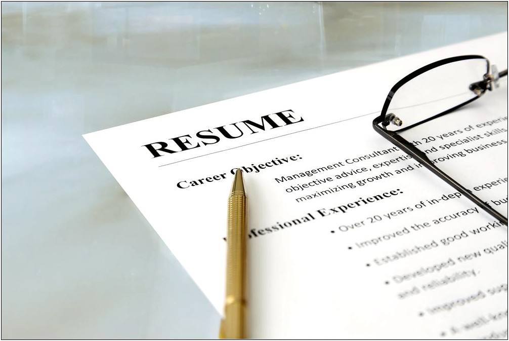 Books On Resume Writing And Cover Letter
