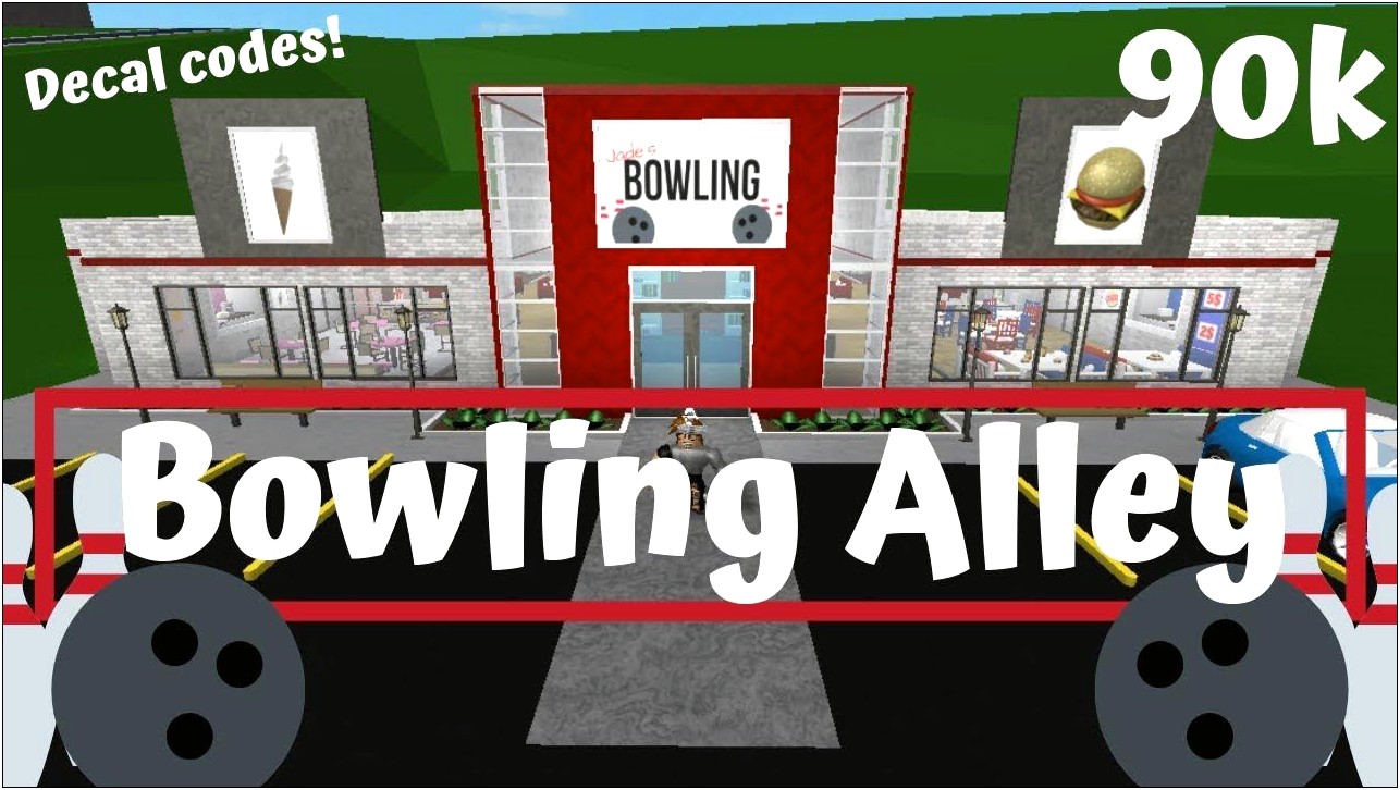 Bowling Alley Manager Job Description Resume