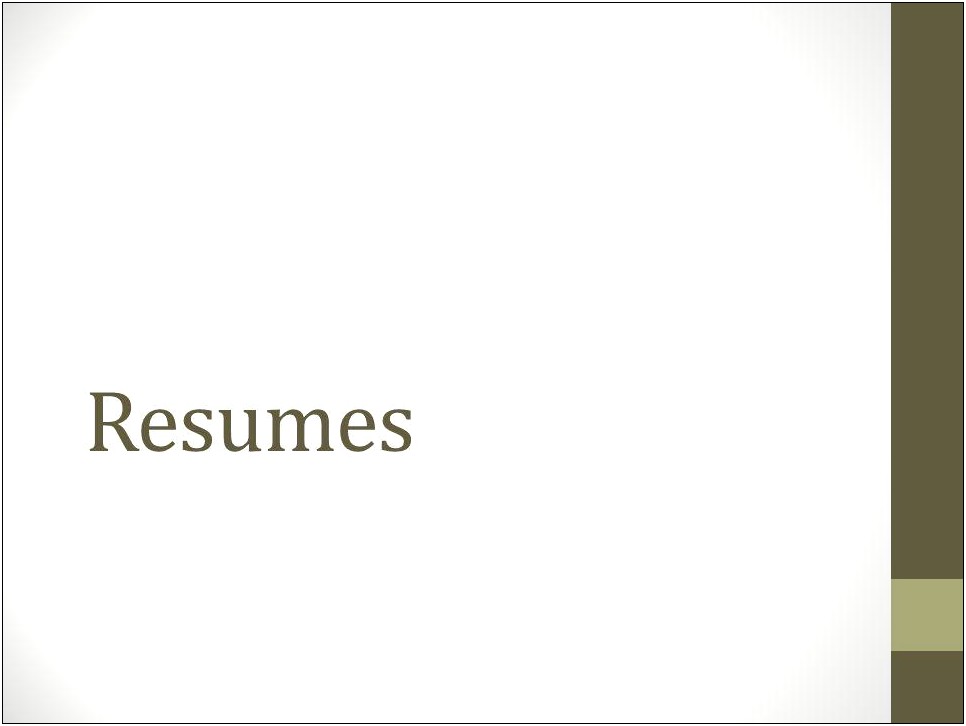 Brainstorming Resume Dental Assistant Career Objective