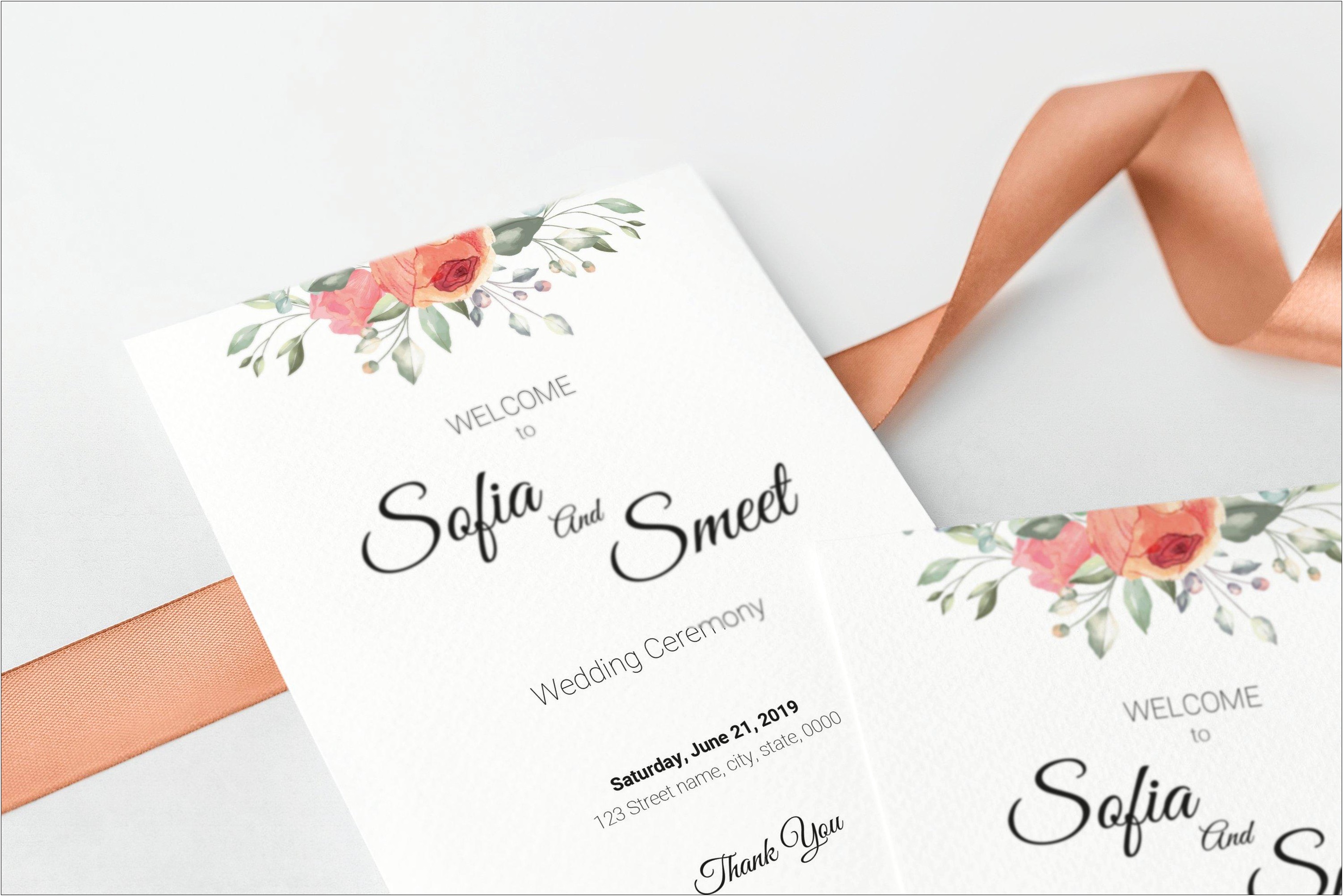 Canyou Use Creative Market For Wedding Invitations