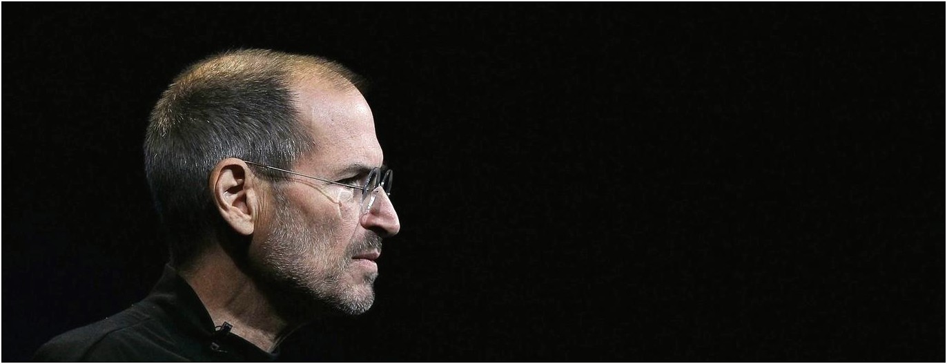 Como Steve Jobs Cambio El Mundo Resumen