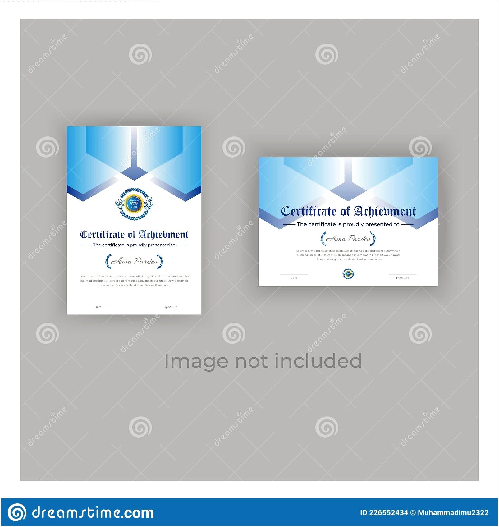 Company Id Card Template Word Download