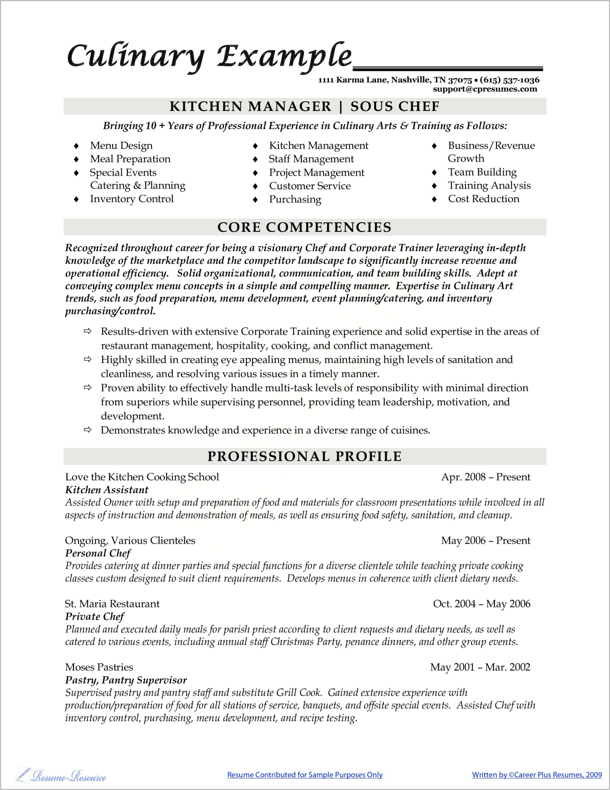 Construction Clean Up Job Resume Templates