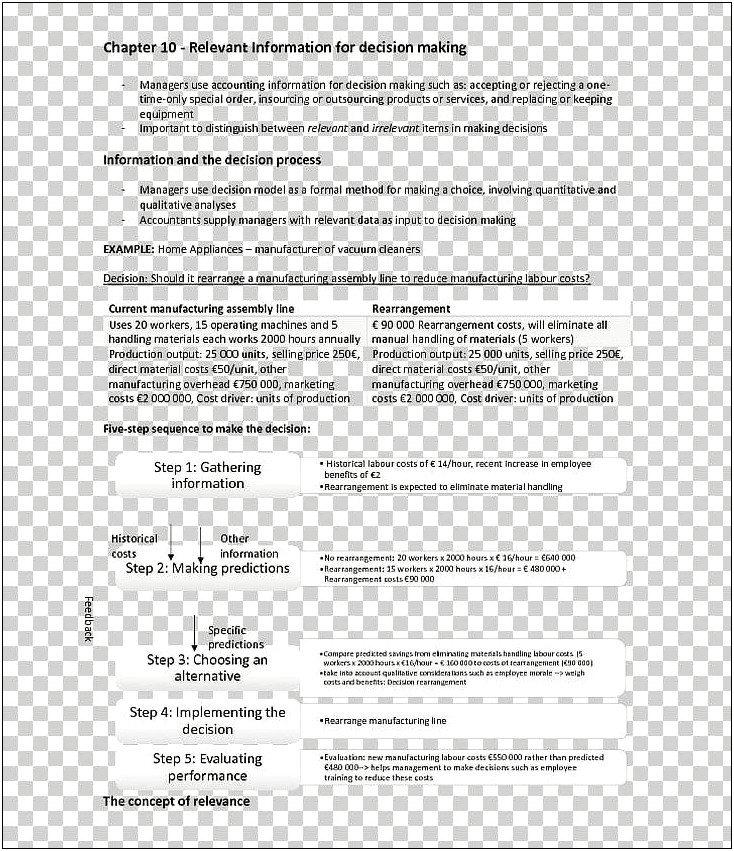 Cover Letter For Factory Resume Examples Free