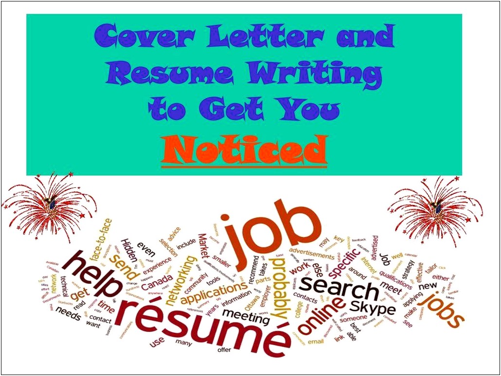 Cover Letter For Girl Scout Resume