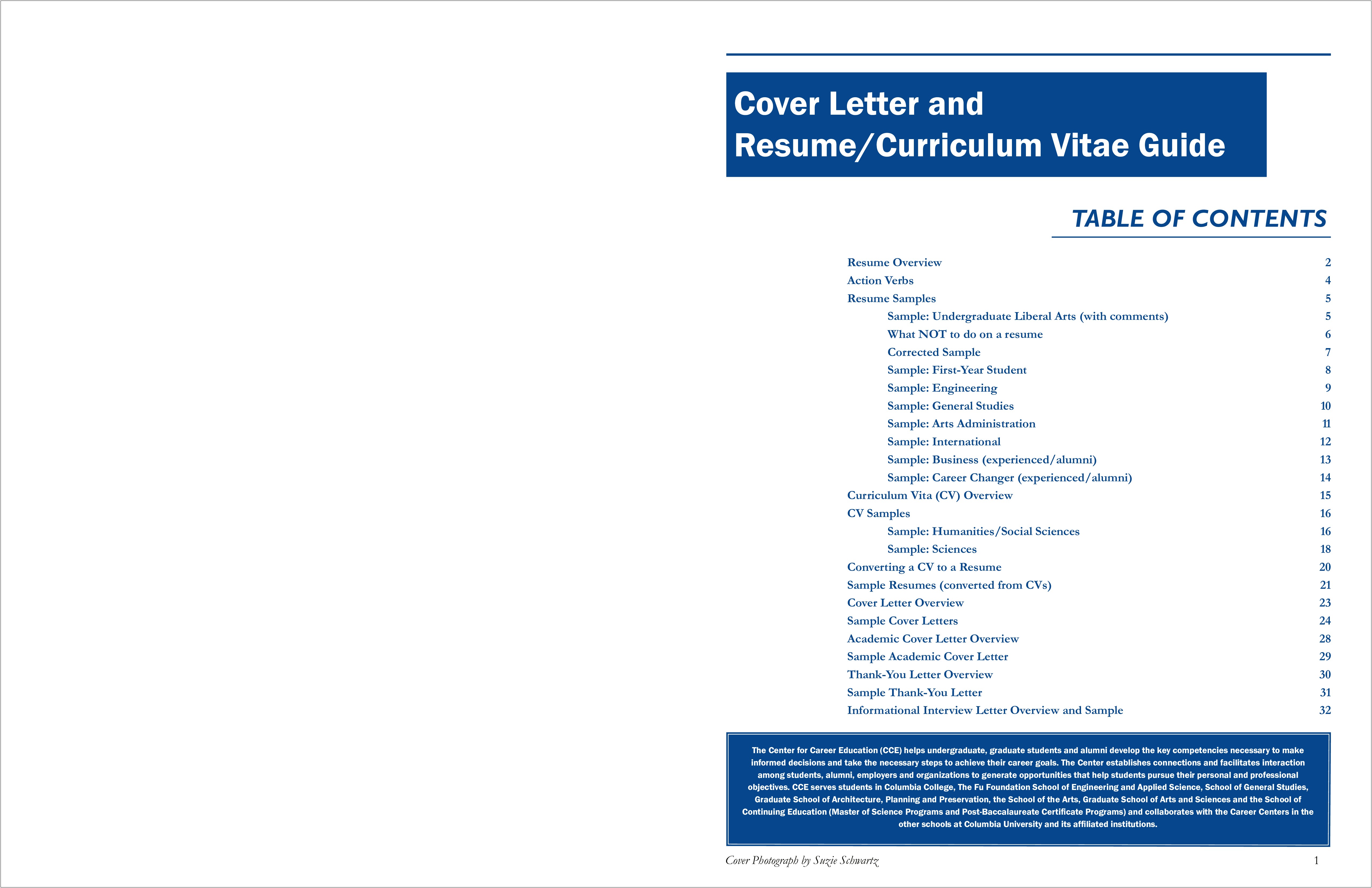 Cover Letter Format For Fresher Resume