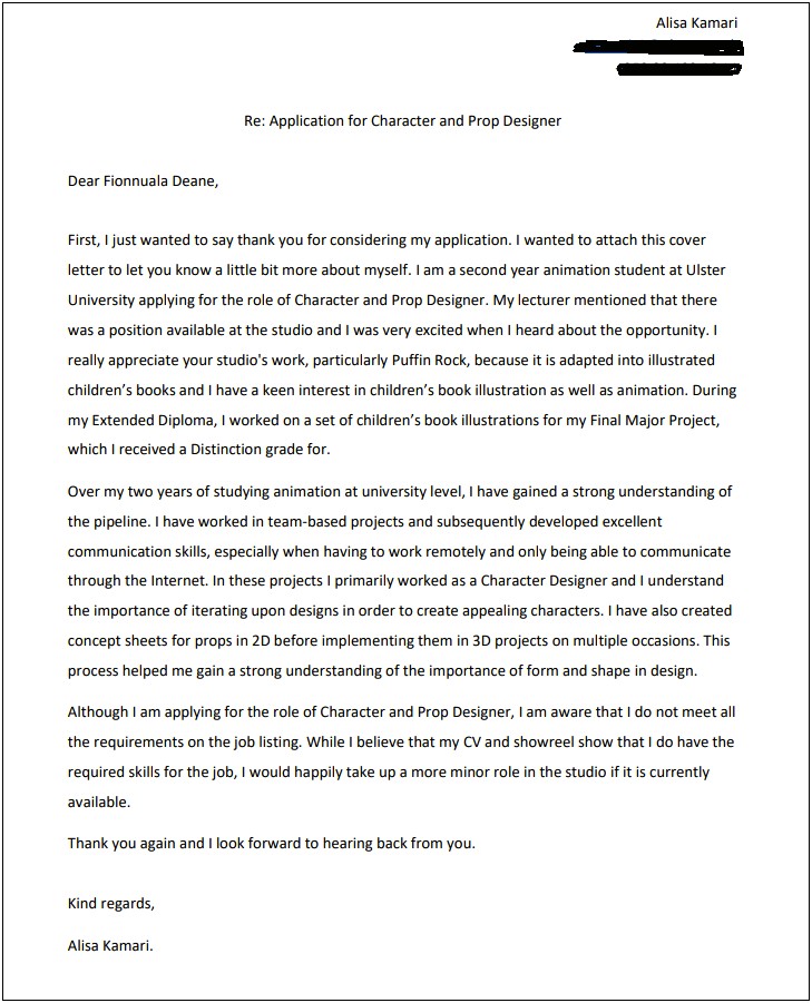 Cover Letter Greeting Errors Pongo Blog Pongo Resume