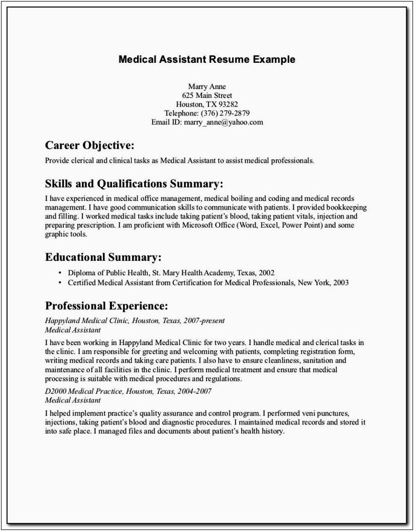 Cover Letter Samples For Resume Medical Coder