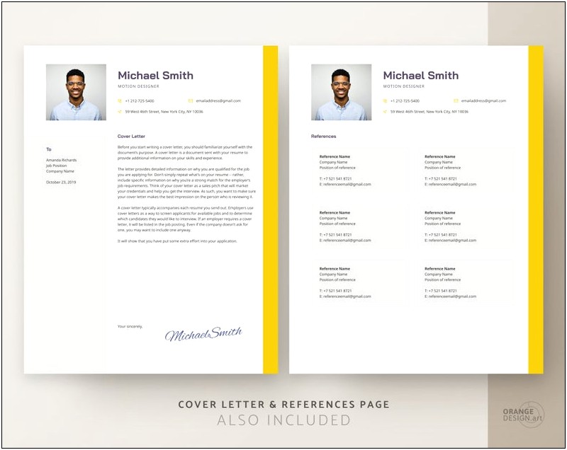 Cover Sheets For Resumes Templates Free