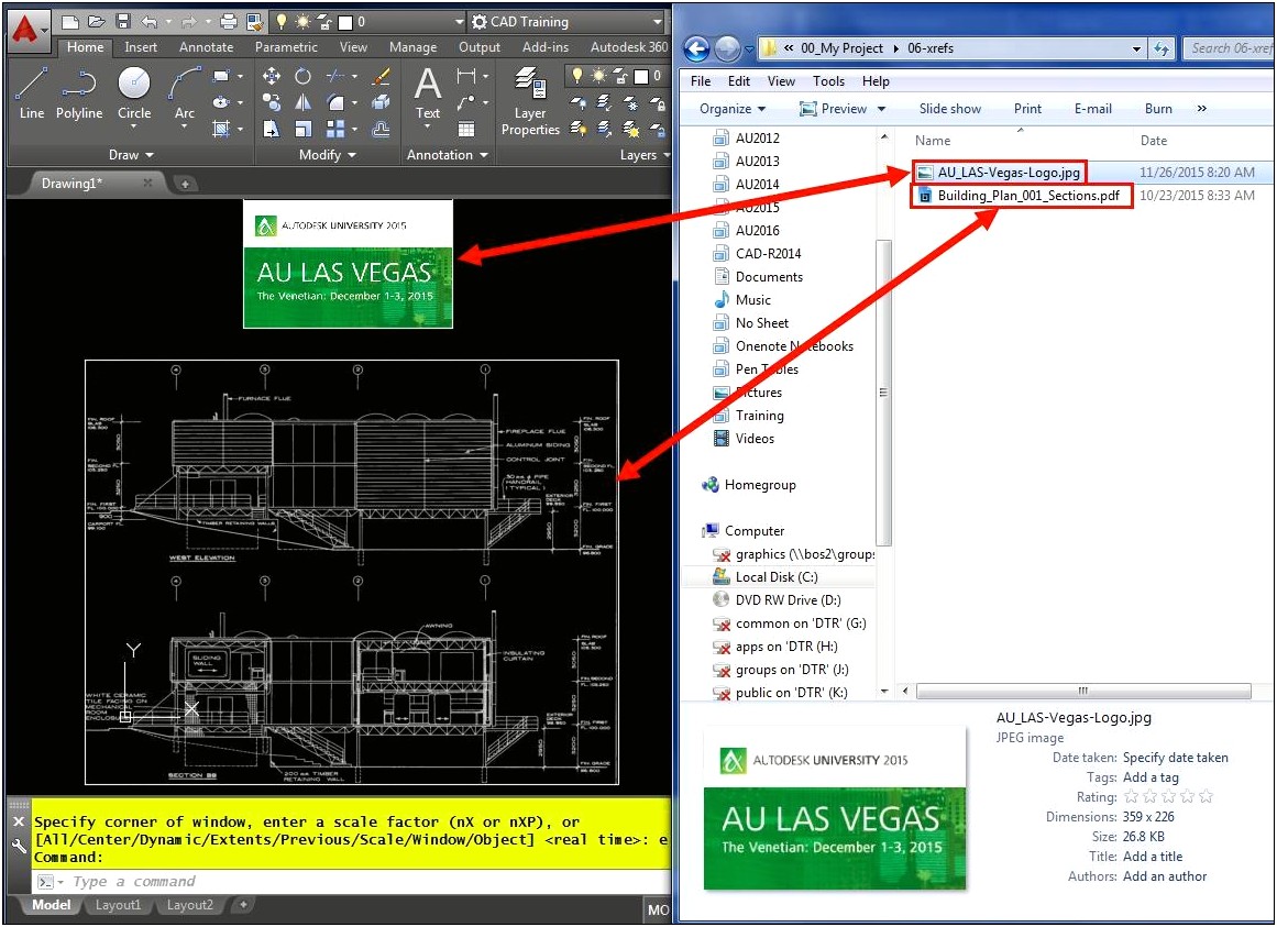 Create An Autocad Template Online And Download