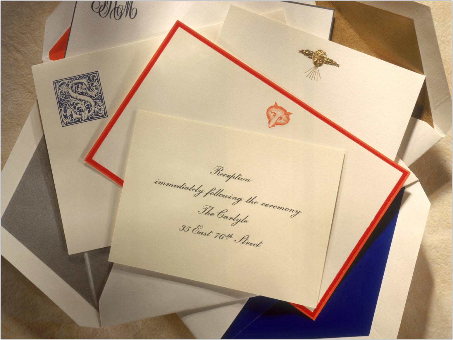 Declining Wedding Invite Because It Will Suck