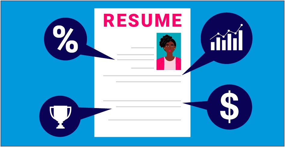 Difference Between Job Responsibilities And Resume Accomplishments