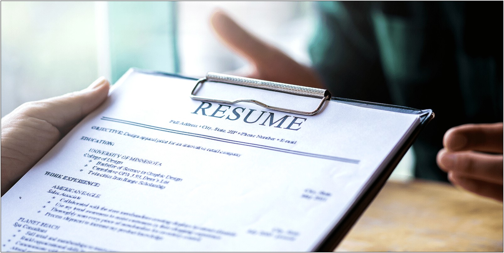 Distinguishing Stong And Familiar Skills In Resume