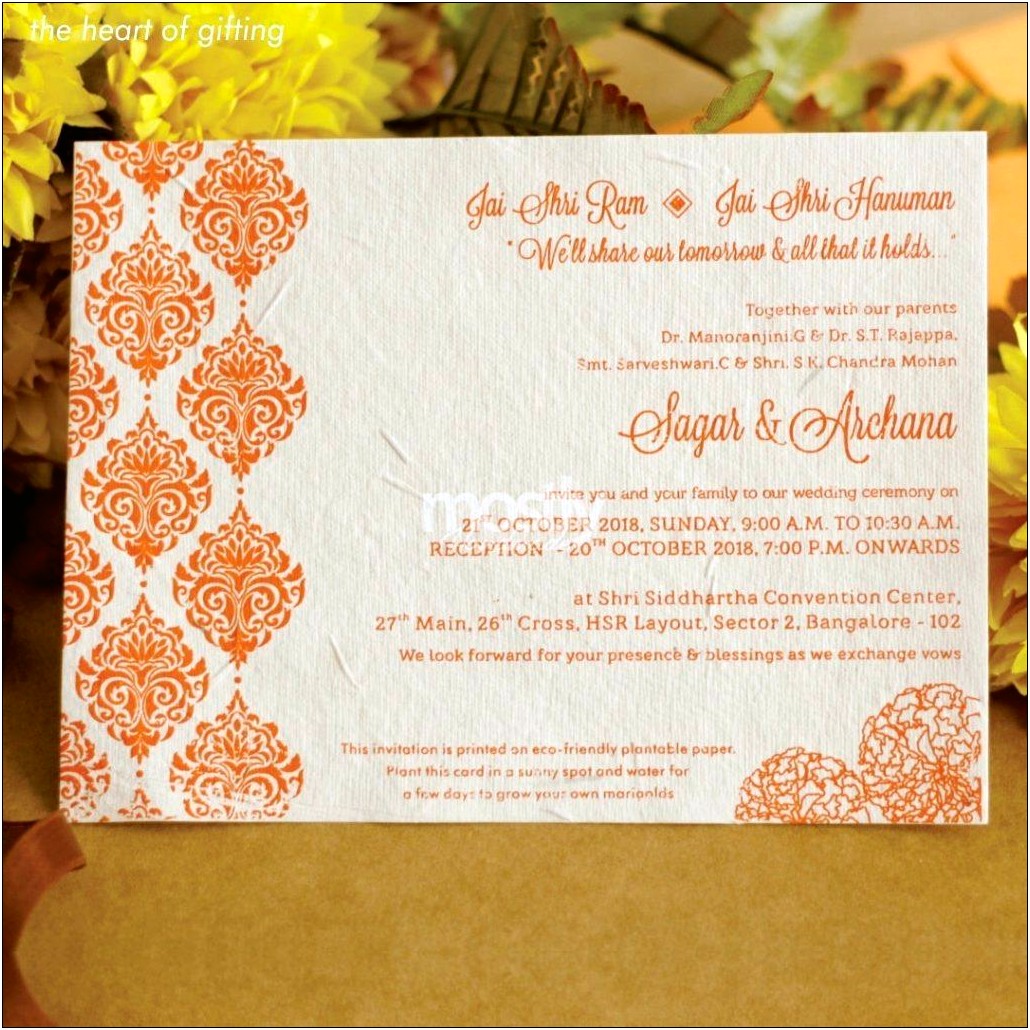 Do It Yourself Wedding Invitations Industry Stats