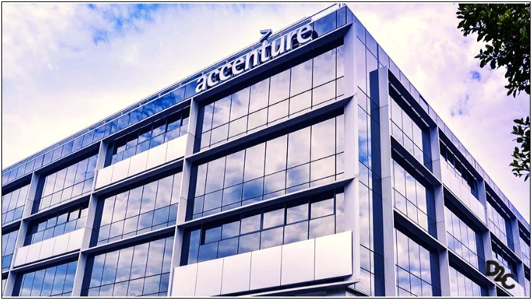 Does Accenture Look Good On Resume