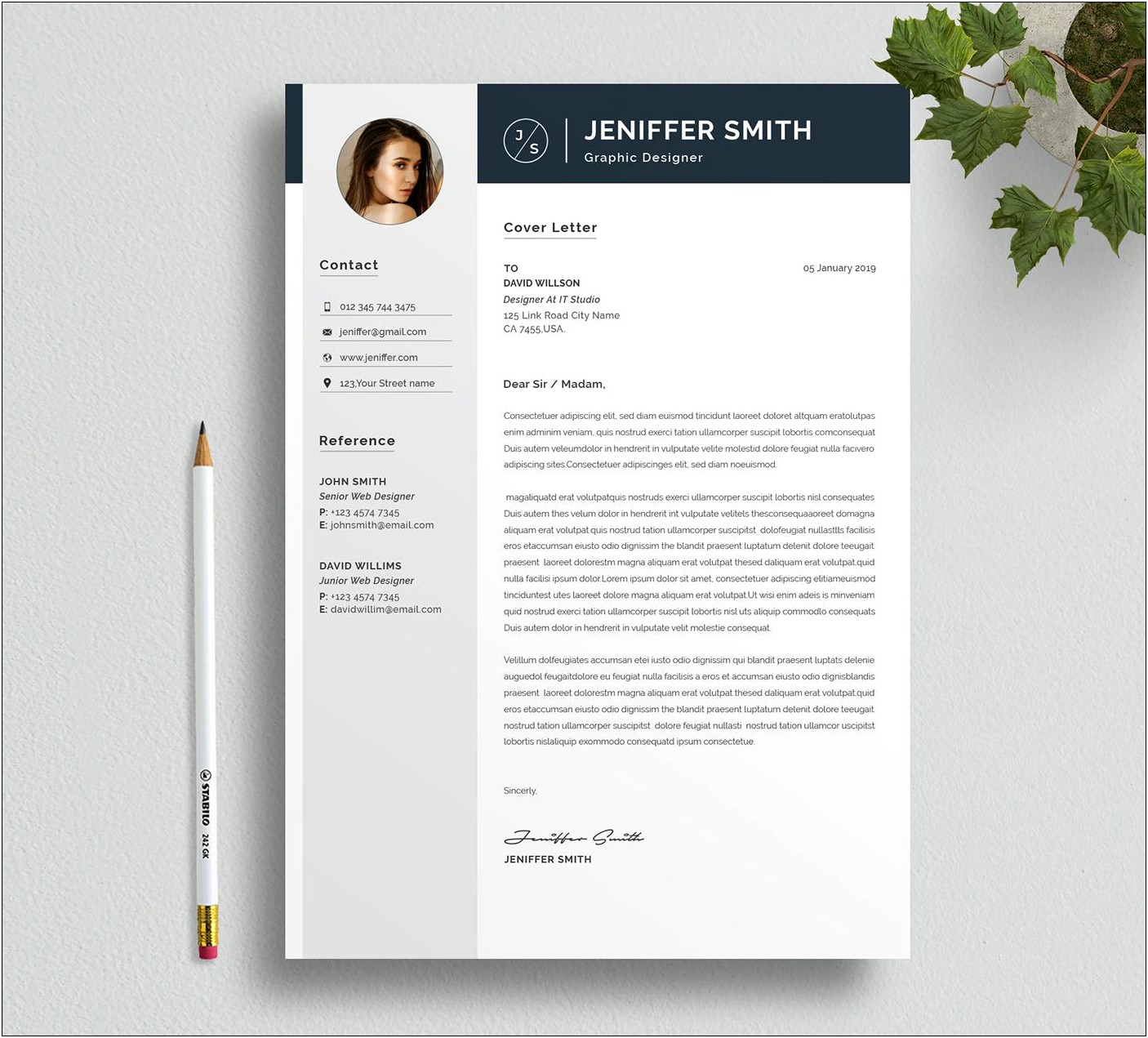 Download Resumes Templates Free Microsoft Word