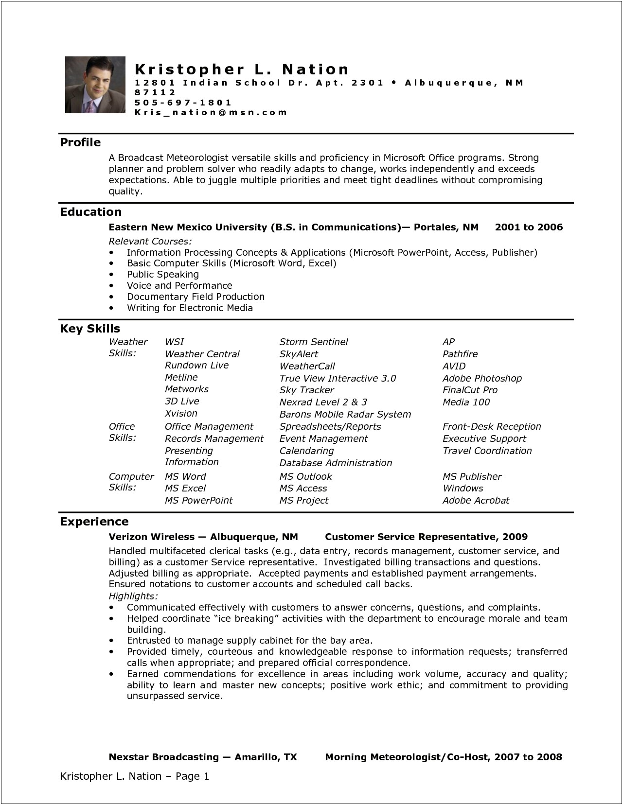 Enrty Level Vet Assistant Resume Examples