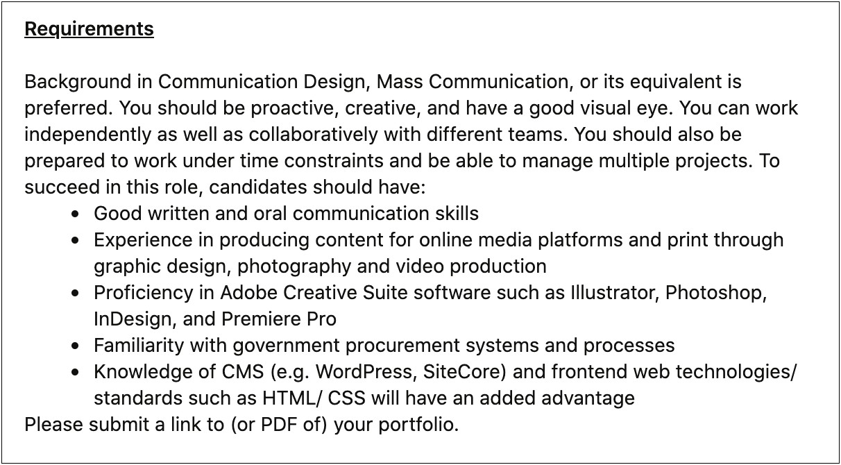 Entery Level Objectives For Young Adults Resumes